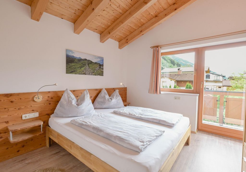 Photo of Bedroom in Rauris