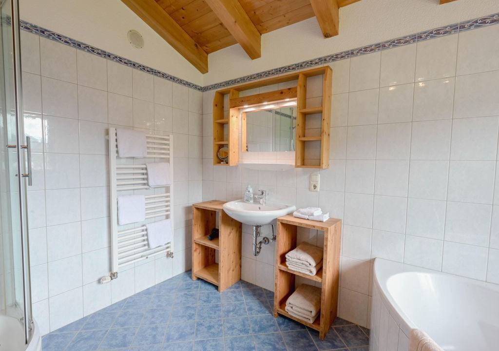 Photo of Bathroom in Rauris