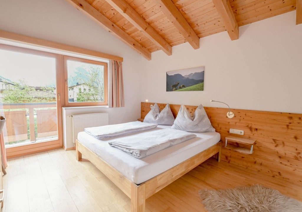 Photo of Bedroom in Rauris