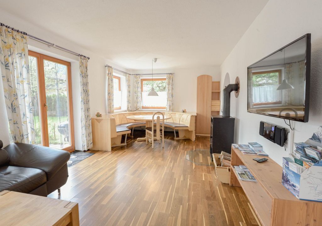 Photo of Livingroom in Rauris