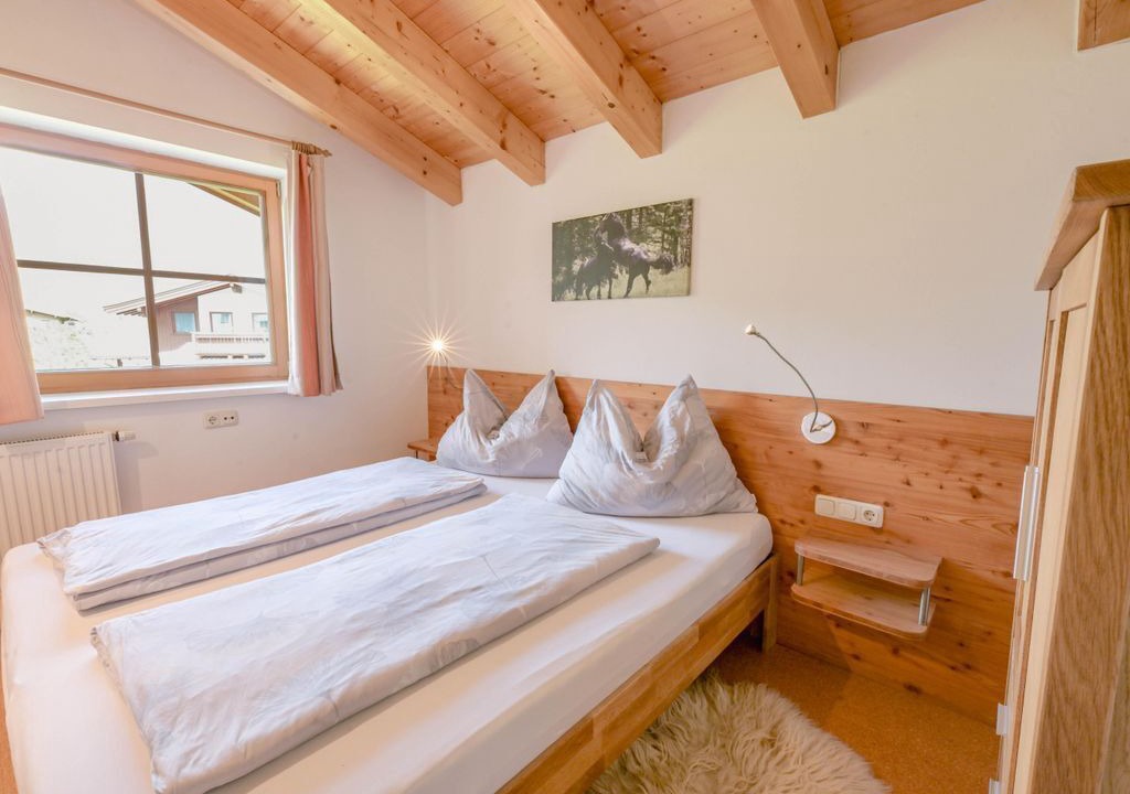 Photo of Bedroom in Rauris