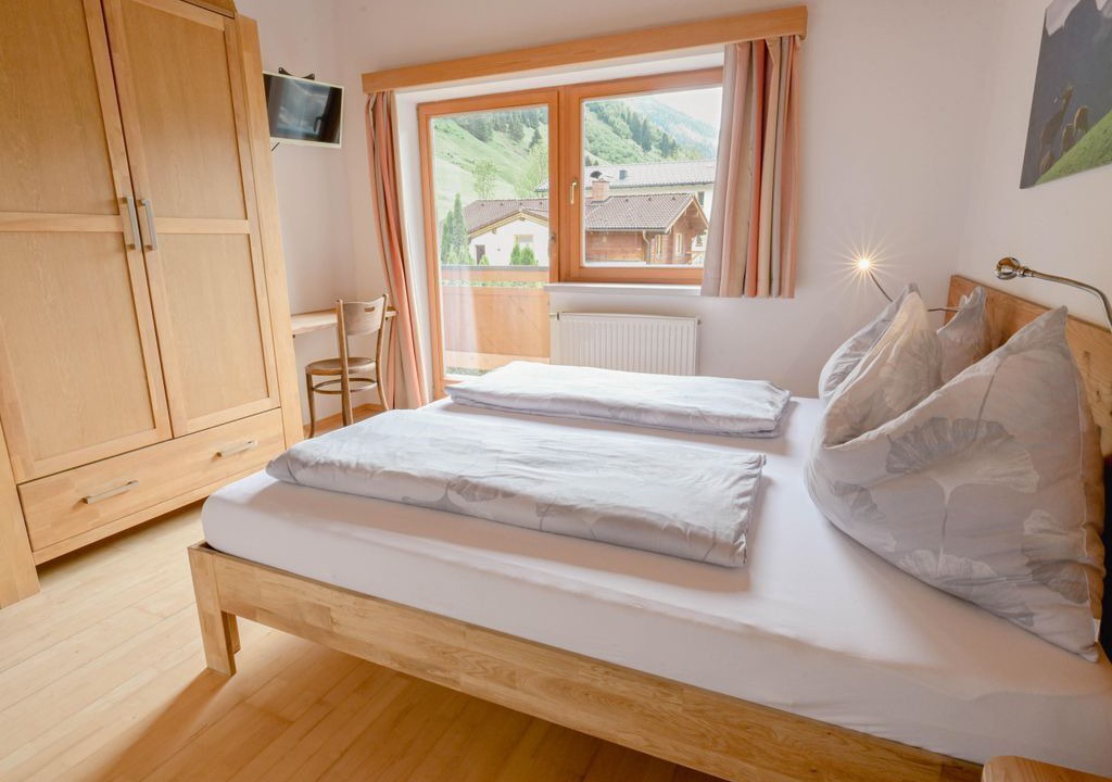 Photo of Bedroom in Rauris