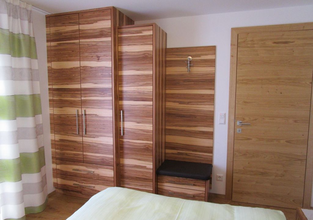 Photo of Bedroom in Sankt Veit im Pongau