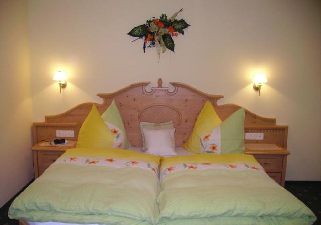 Photo of Bedroom in Sankt Veit im Pongau