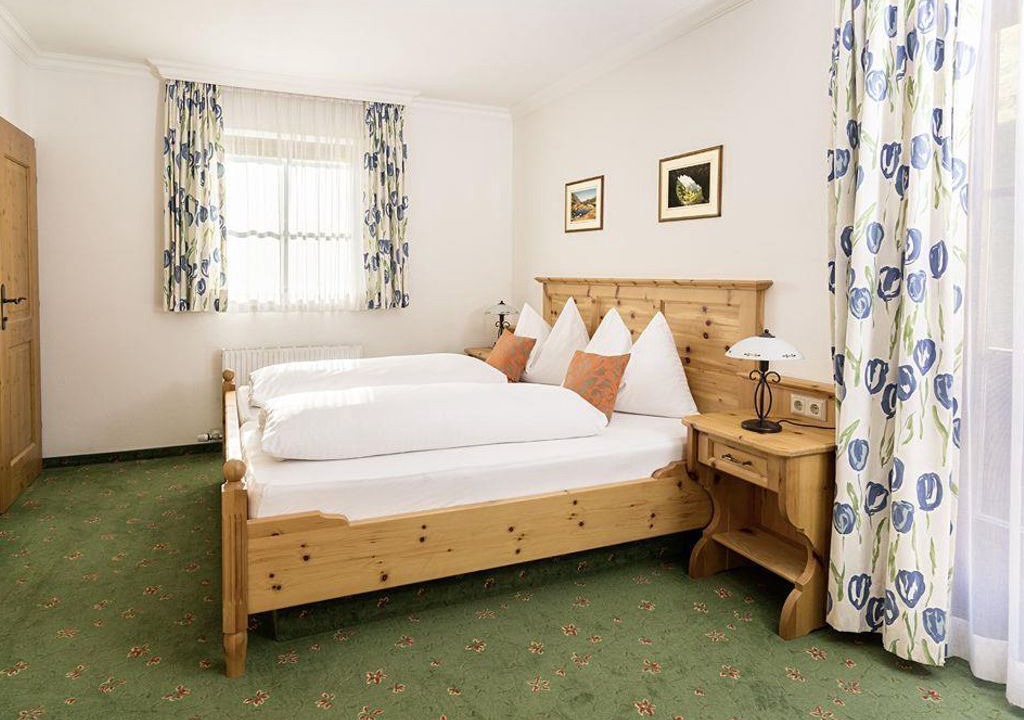 Photo of Bedroom in Huettschlag