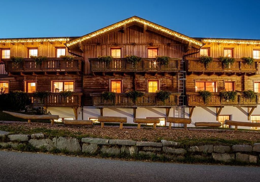 Photo of Outdoor in Katschberg