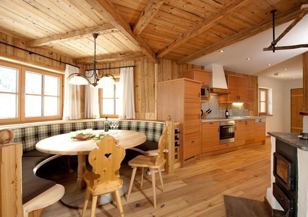 Photo of Kitchen in Bad Hofgastein