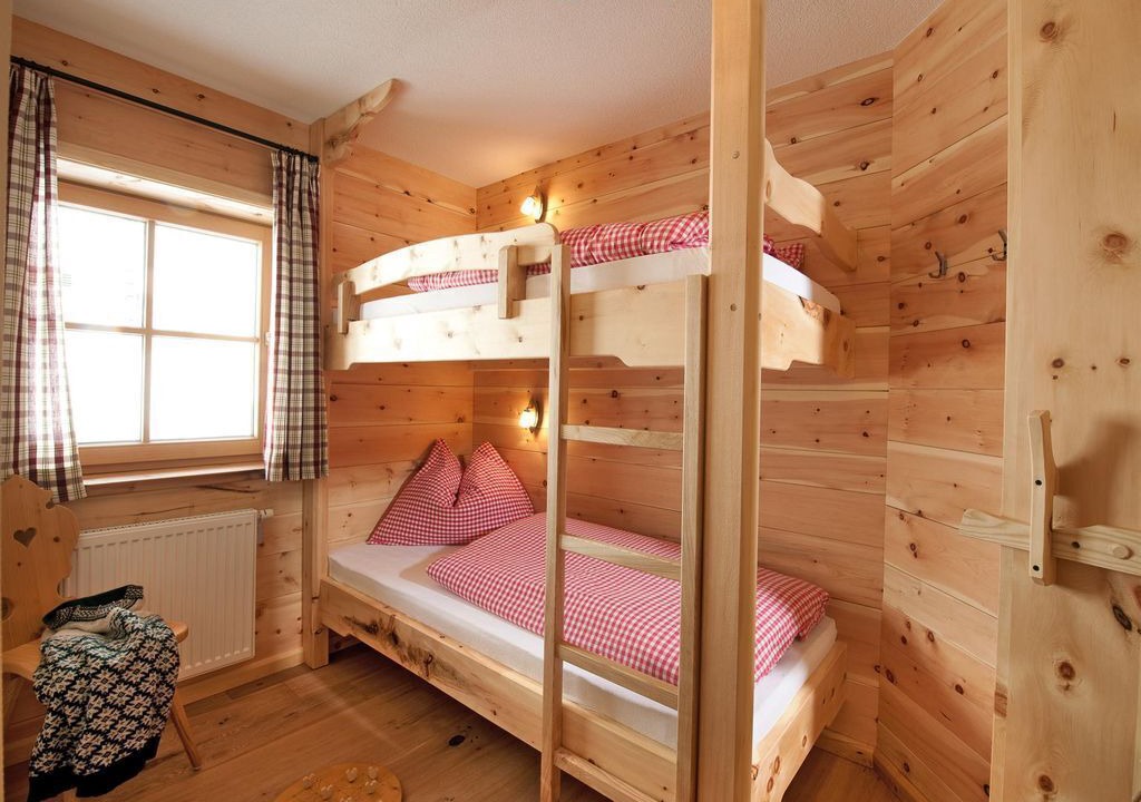 Photo of Bedroom in Bad Hofgastein