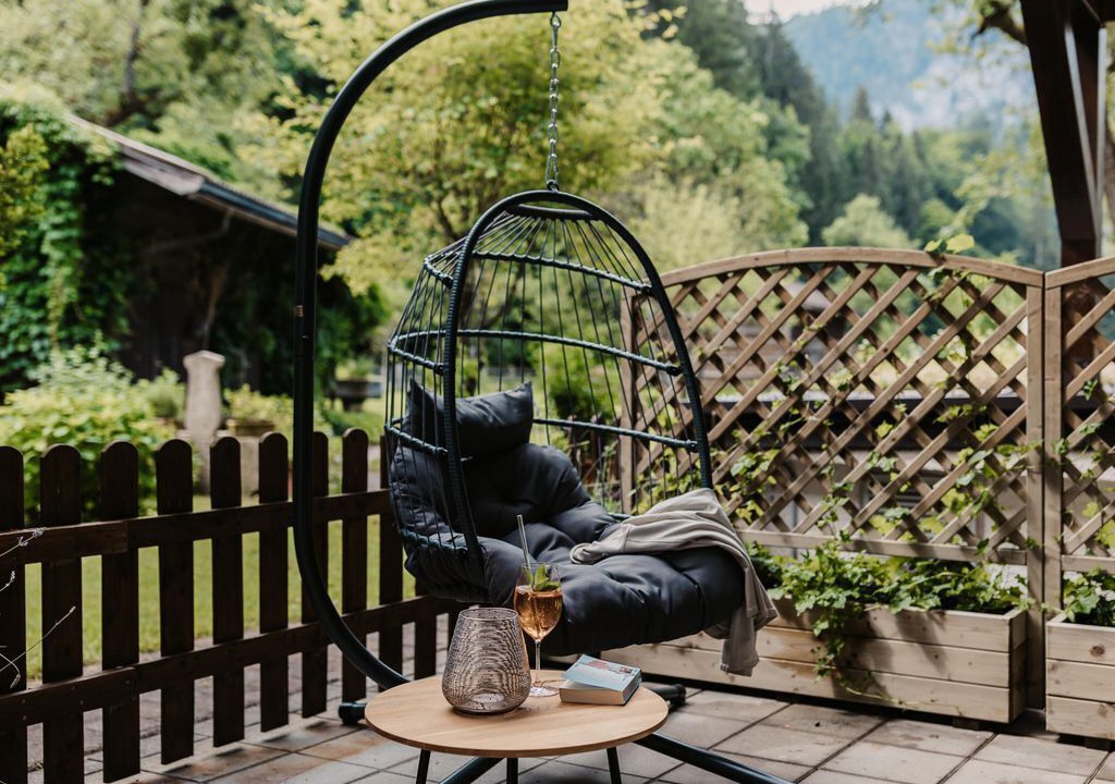 Photo of Patio Balcony in Unken