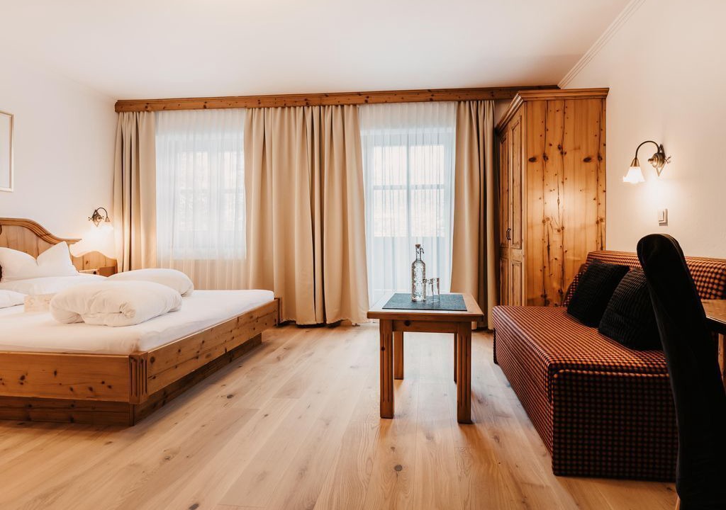 Photo of Bedroom in Unken