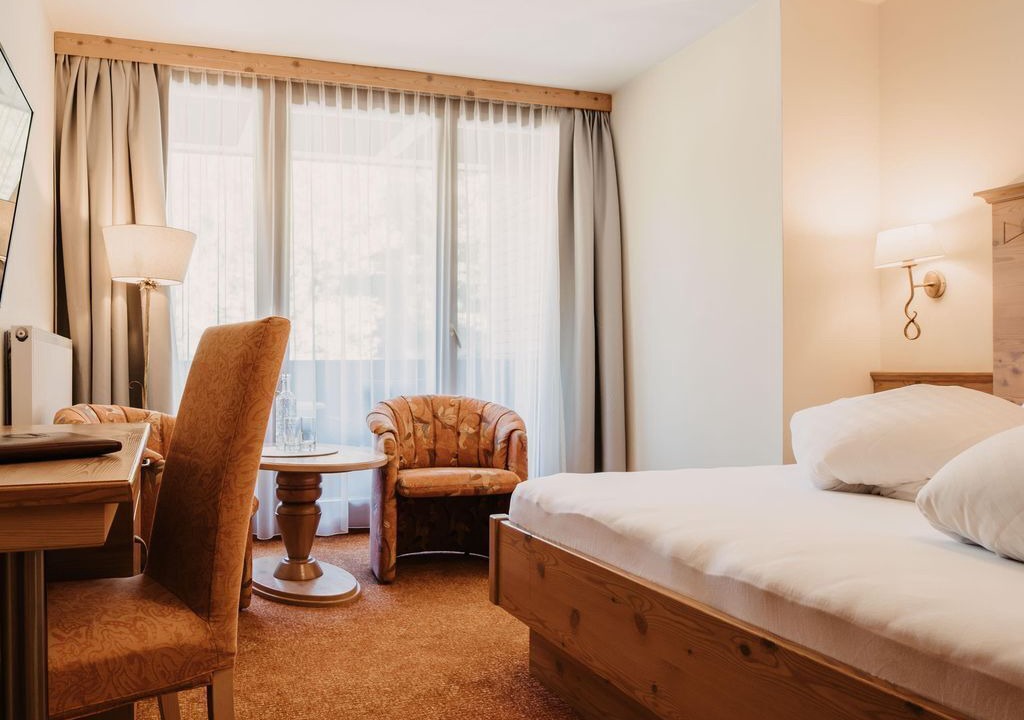 Photo of Bedroom in Unken
