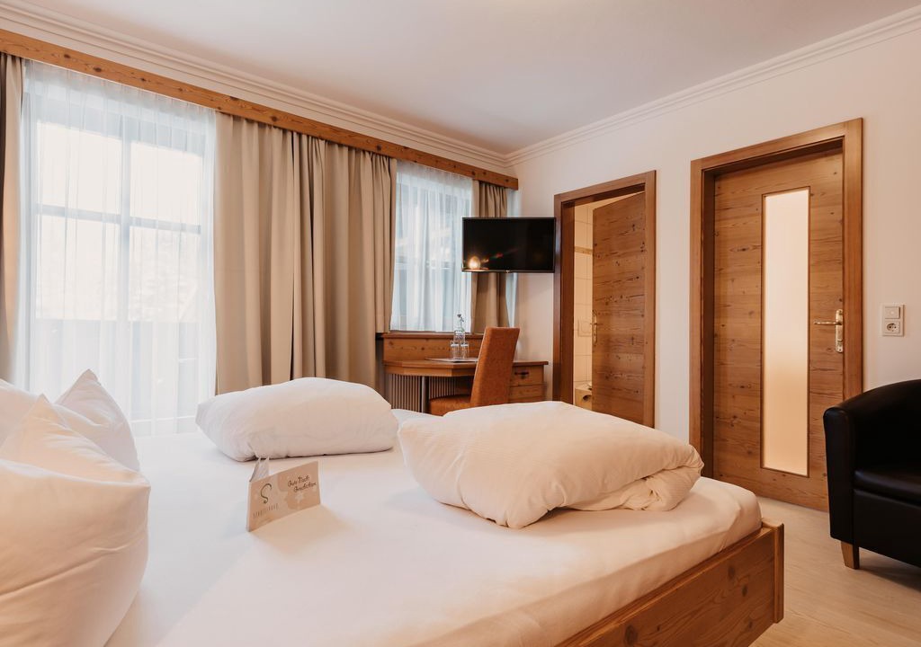 Photo of Bedroom in Unken