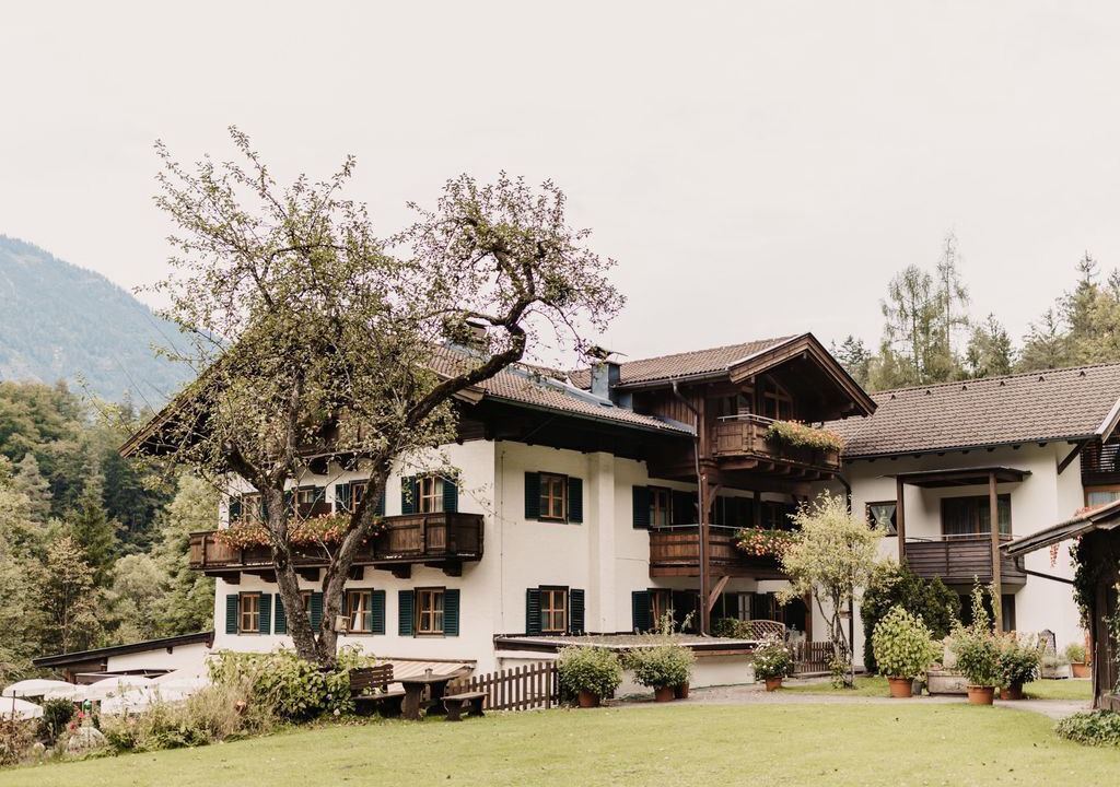 Photo of Outdoor in Unken