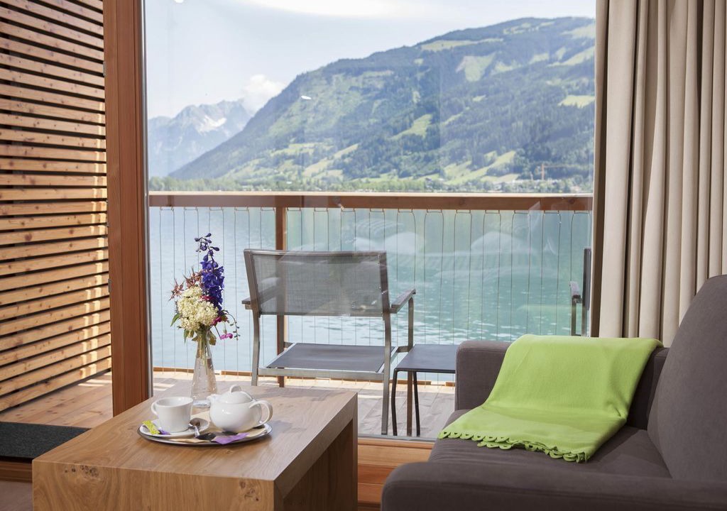 Photo of Livingroom in Zell am See