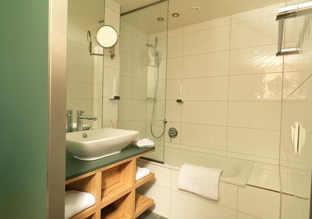 Photo of Bathroom in Zell am See