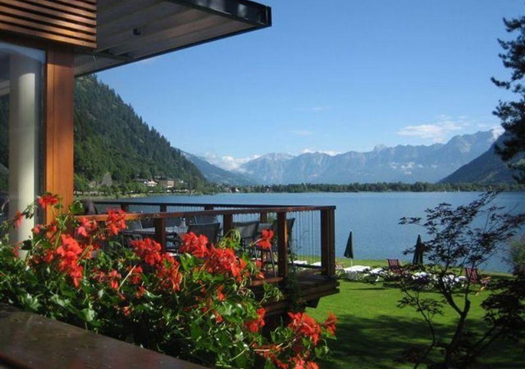 Photo of Outdoor in Zell am See