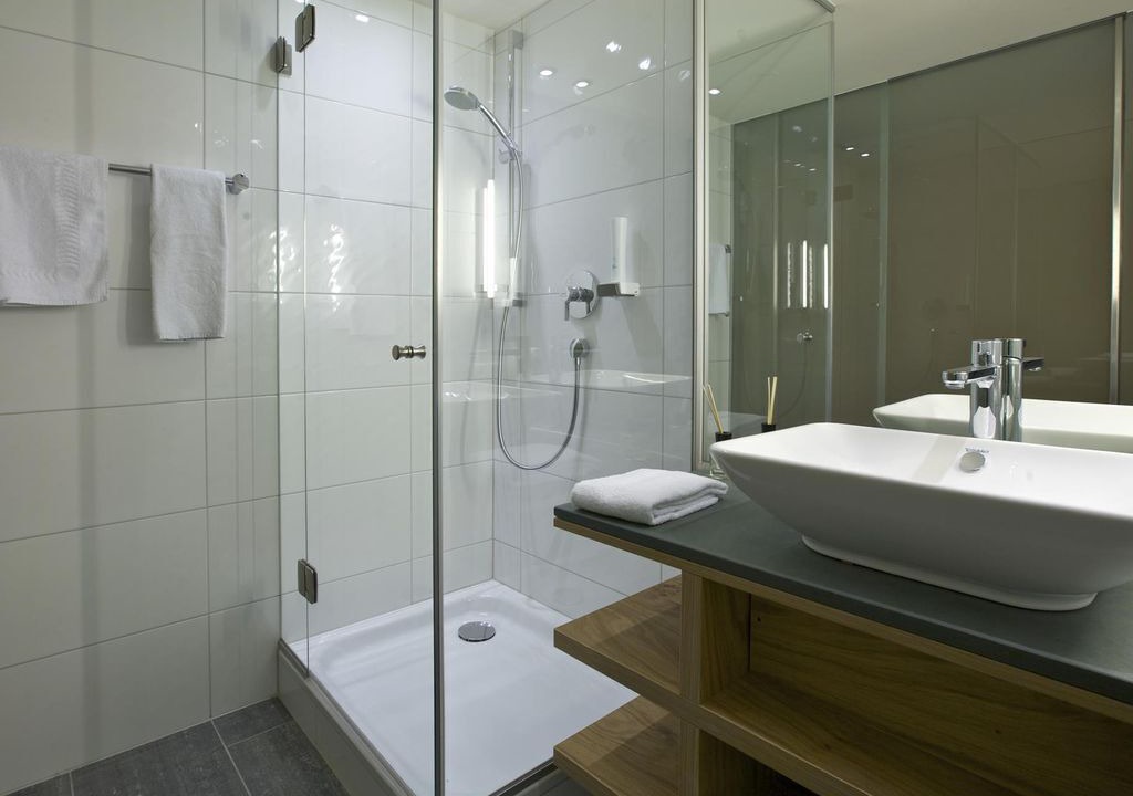 Photo of Bathroom in Zell am See