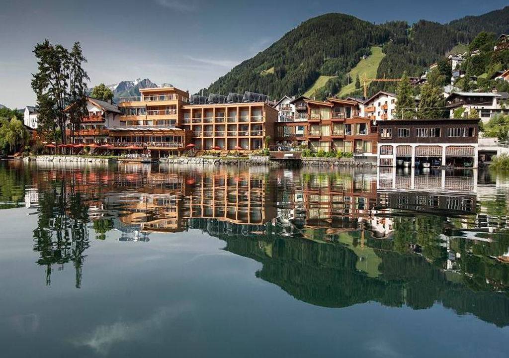 Photo of Outdoor in Zell am See