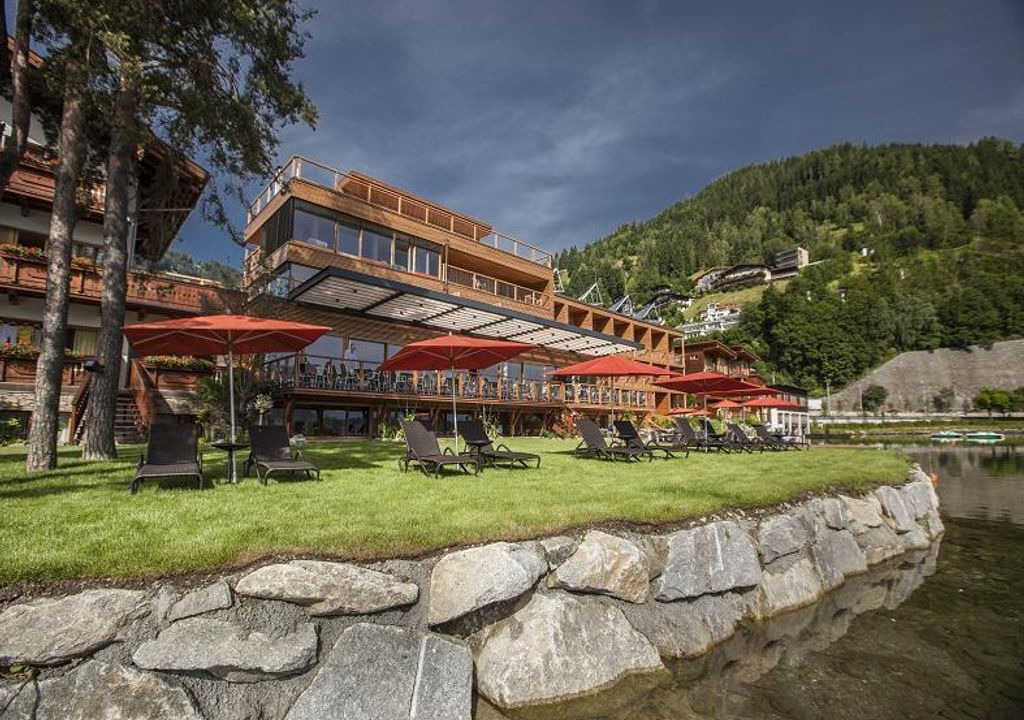 Photo of Outdoor in Zell am See