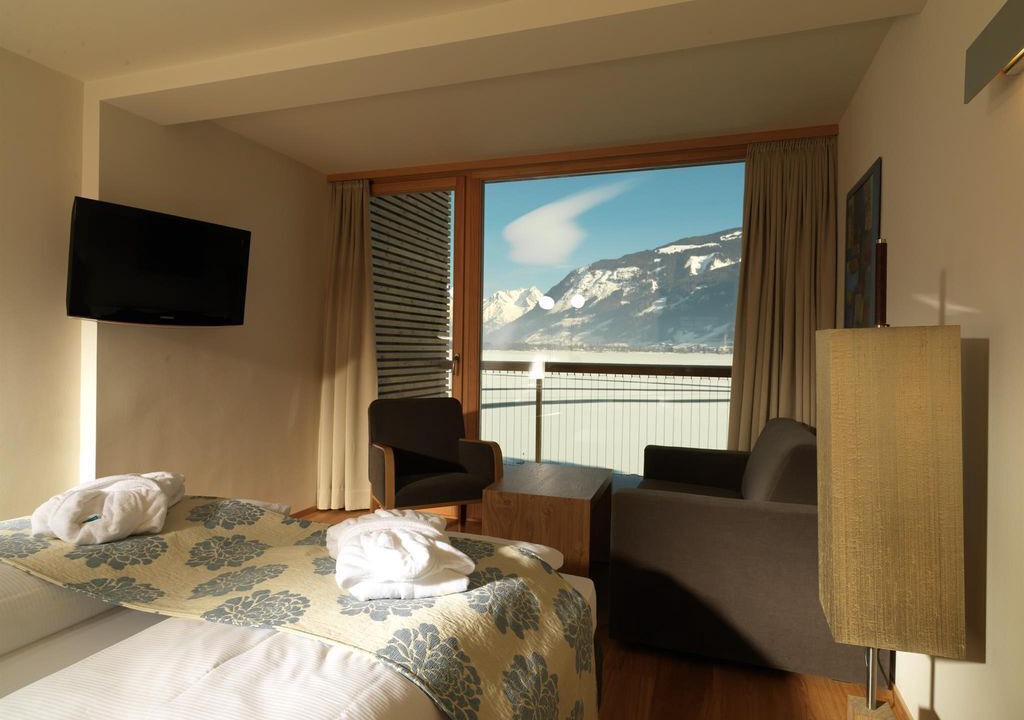 Photo of Bedroom in Zell am See