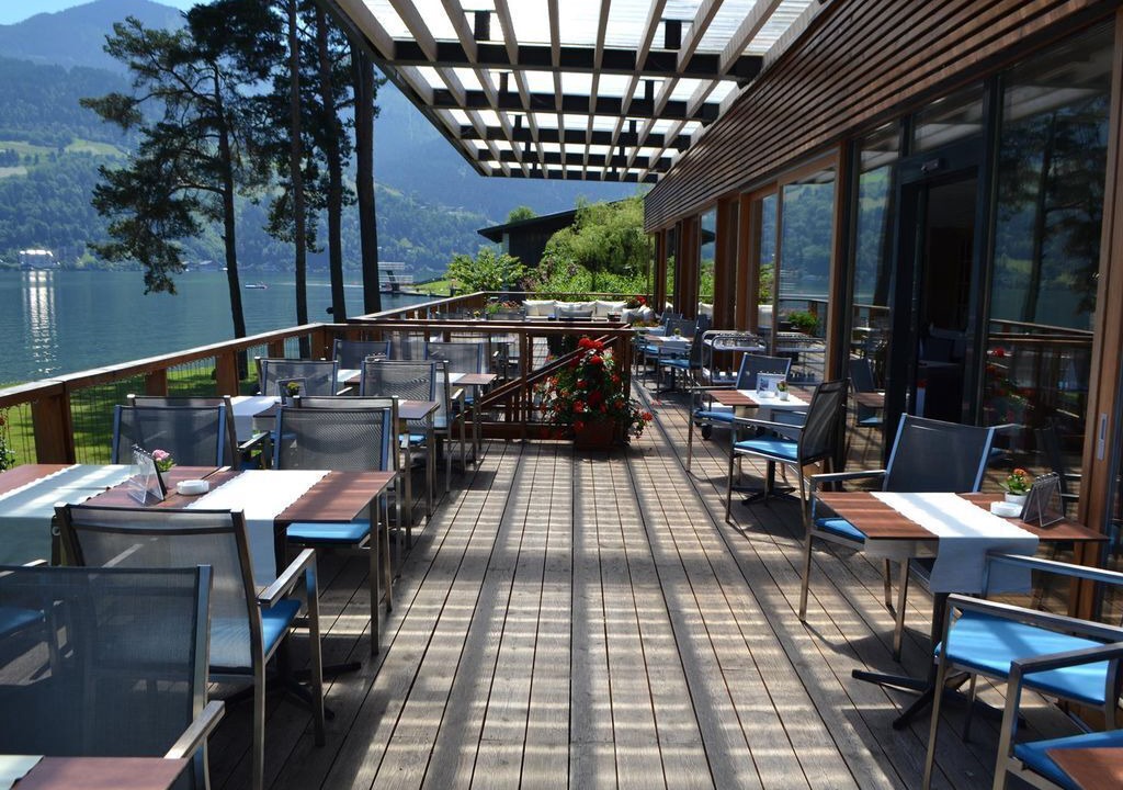 Photo of Outdoor in Zell am See