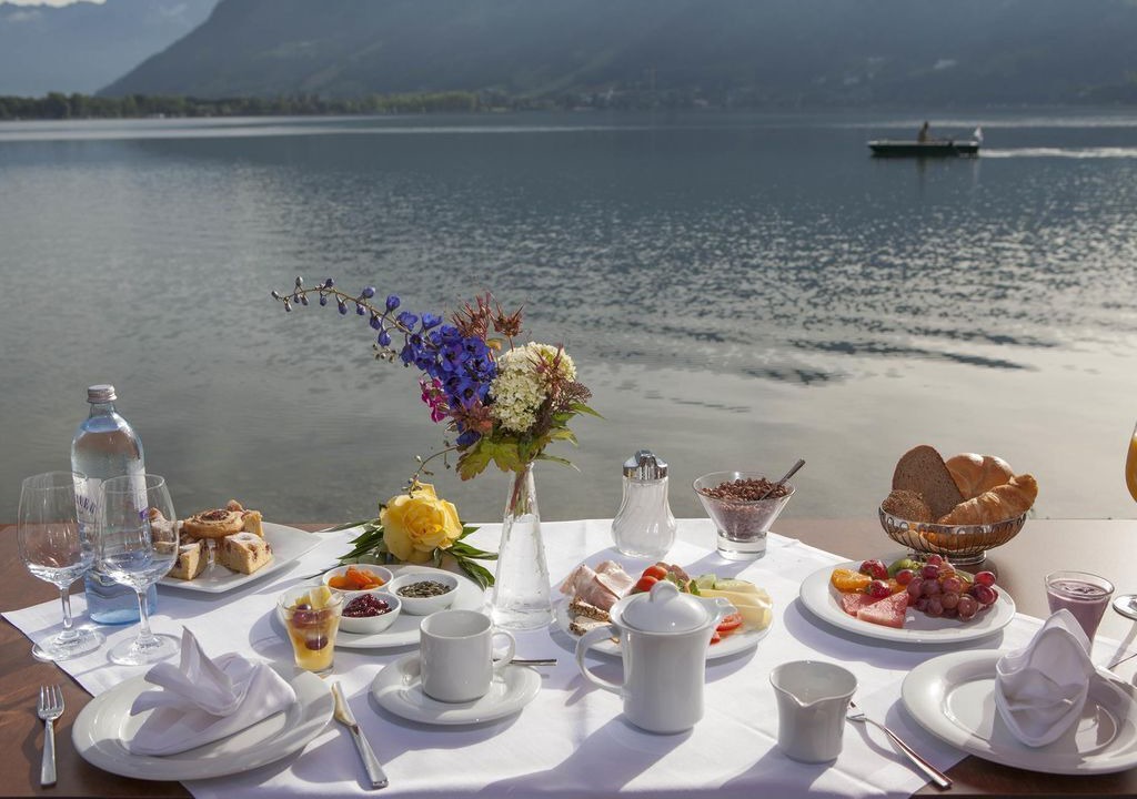 Photo of Outdoor in Zell am See