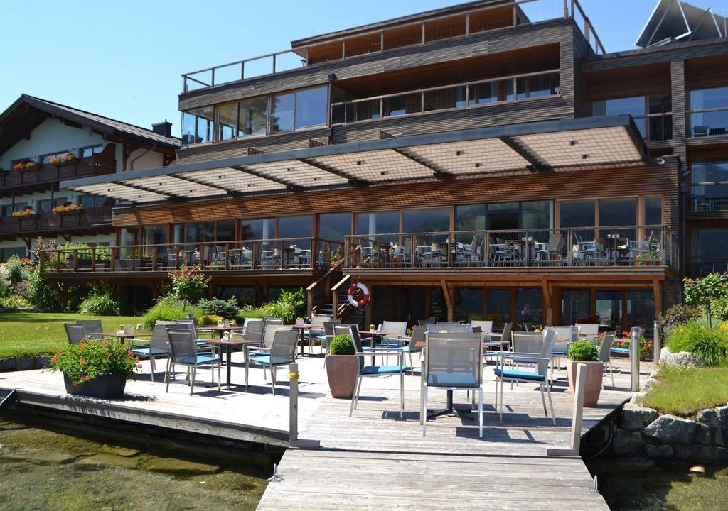 Photo of Outdoor in Zell am See