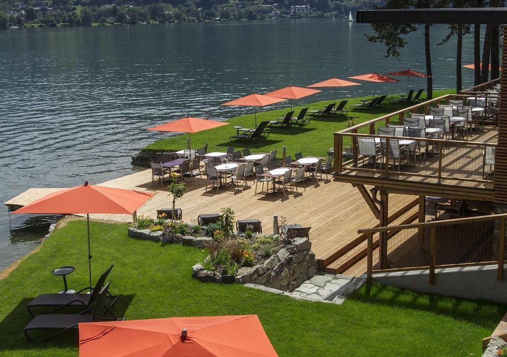 Photo of Outdoor in Zell am See