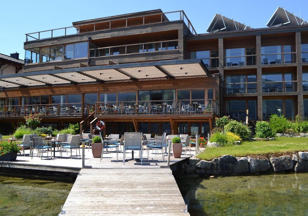 Photo of Outdoor in Zell am See