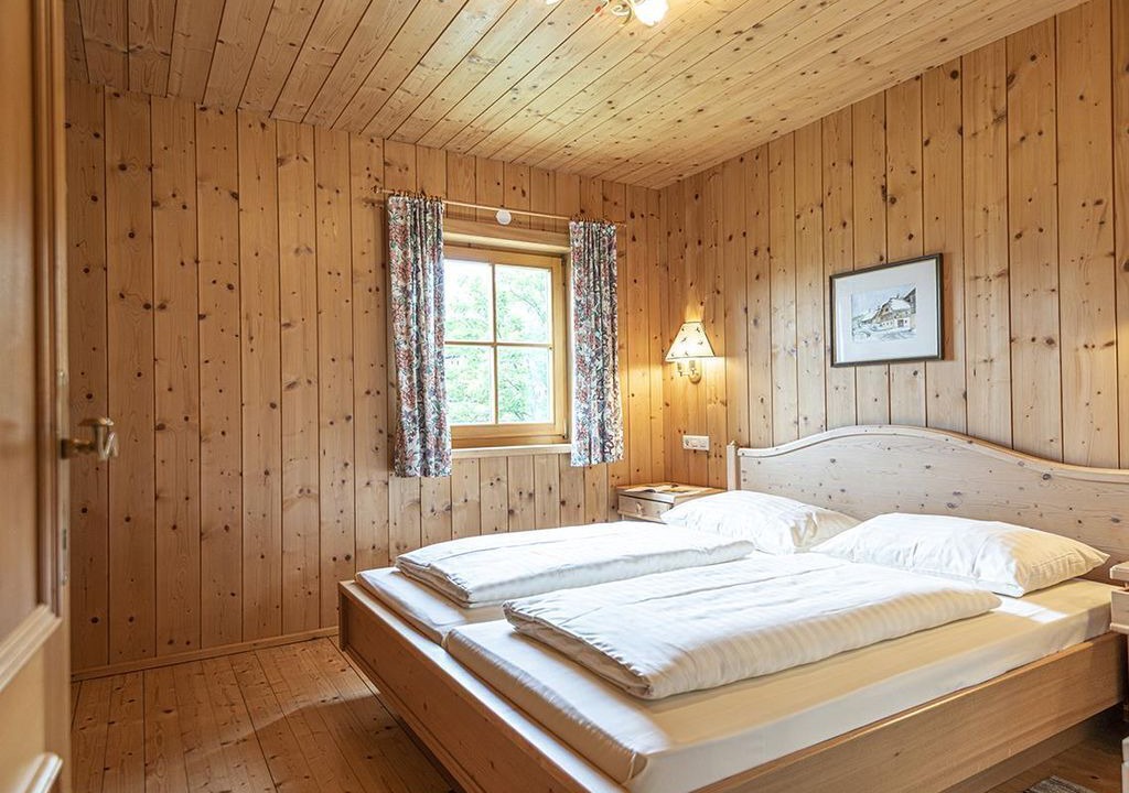 Photo of Bedroom in Mariapfarr