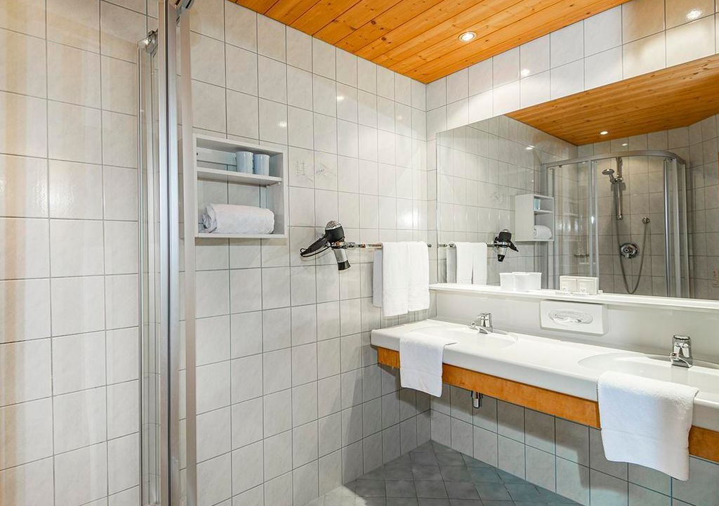 Photo of Bathroom in Mariapfarr