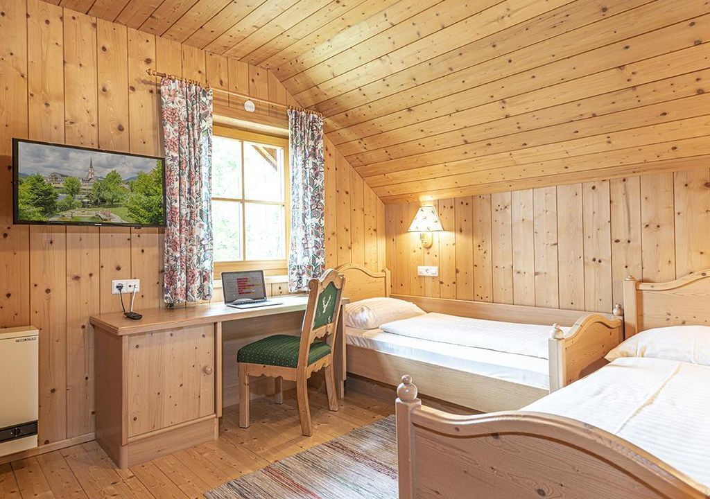 Photo of Bedroom in Mariapfarr
