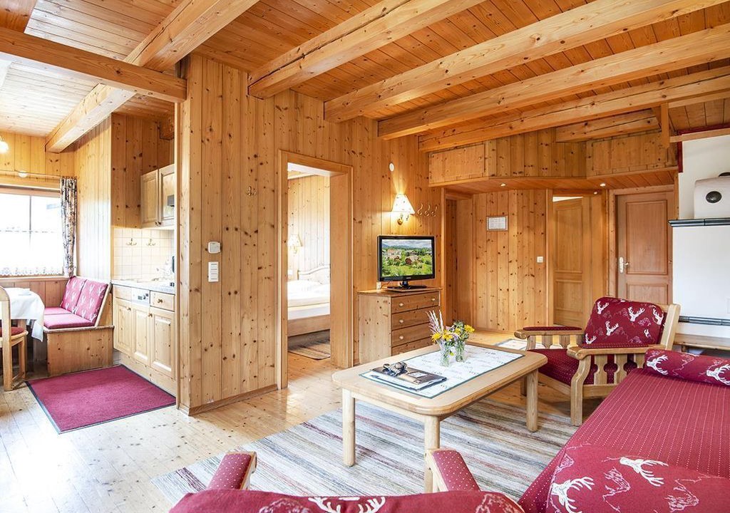 Photo of Bedroom in Mariapfarr