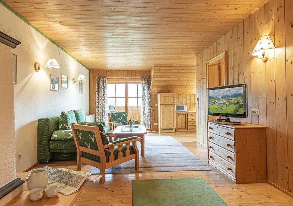 Photo of Livingroom in Mariapfarr