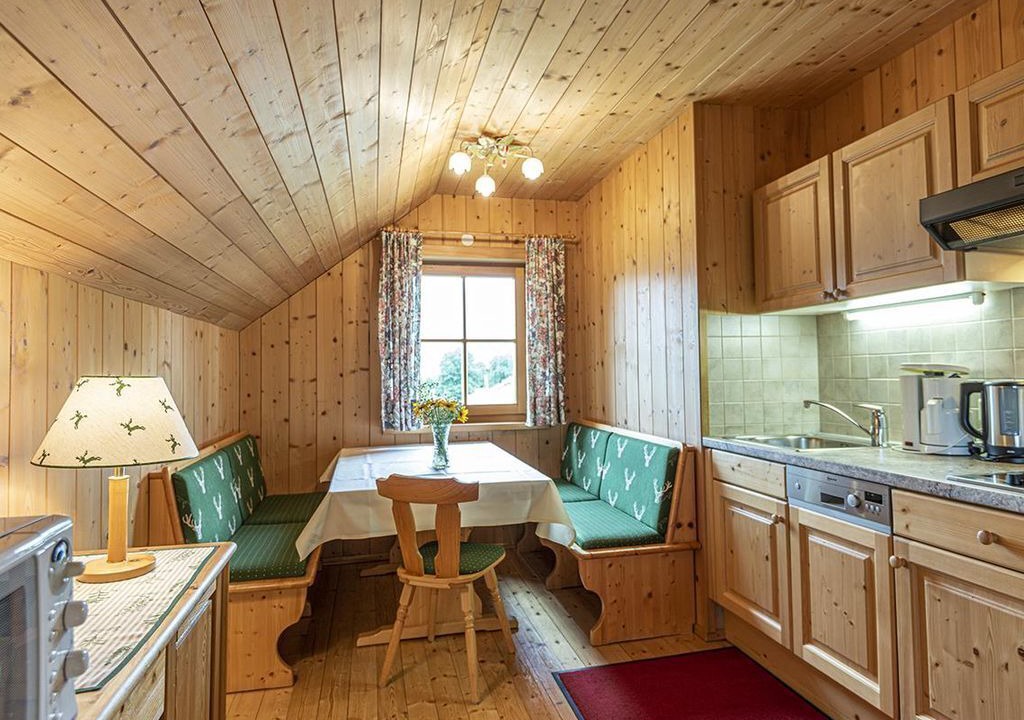 Photo of Kitchen in Mariapfarr
