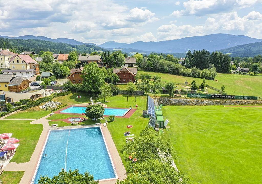 Photo of Outdoor in Mariapfarr