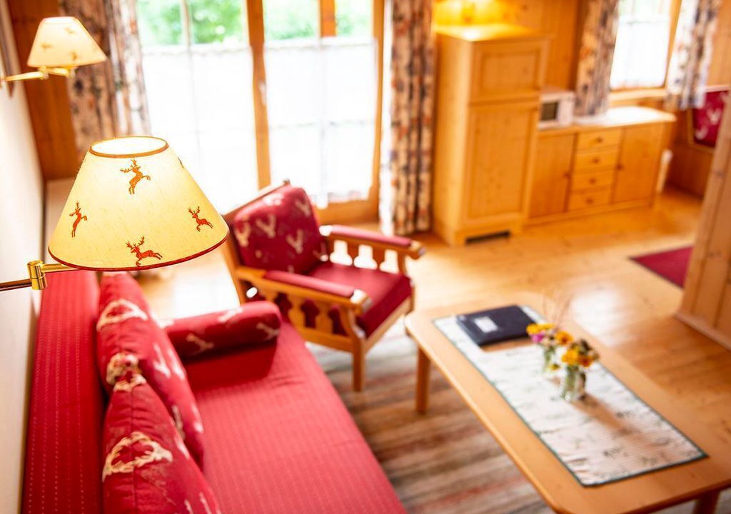 Photo of Livingroom in Mariapfarr