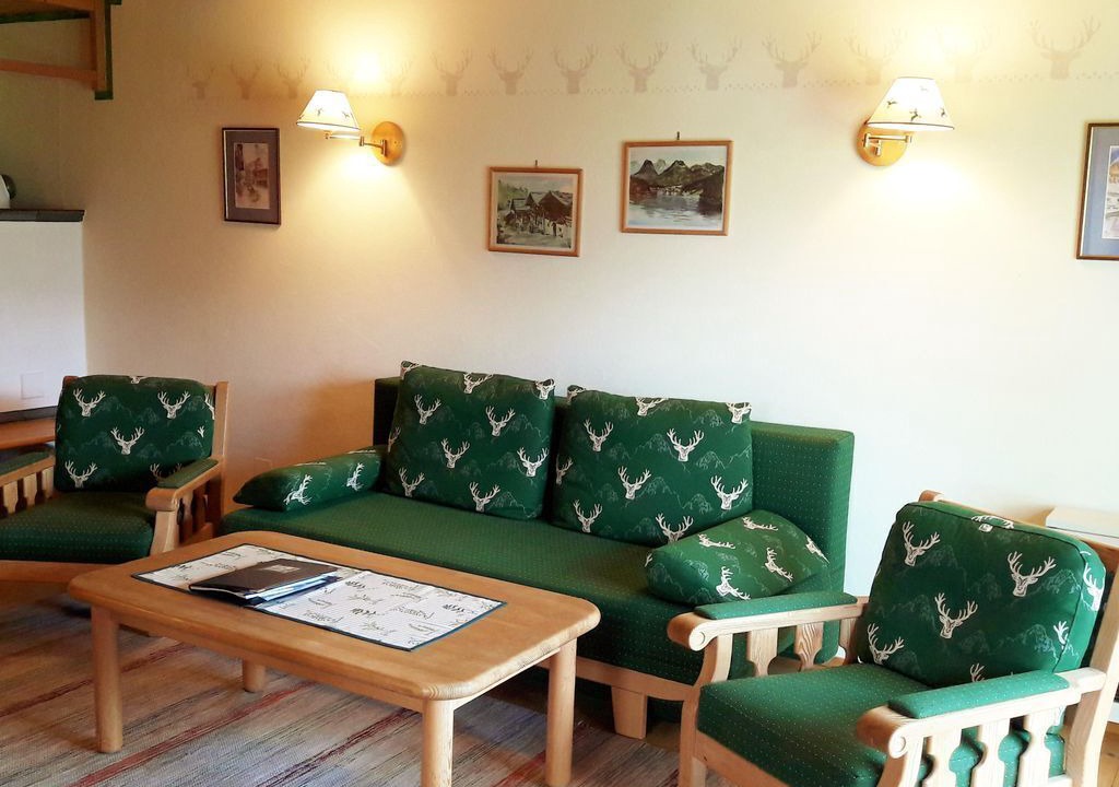 Photo of Livingroom in Mariapfarr