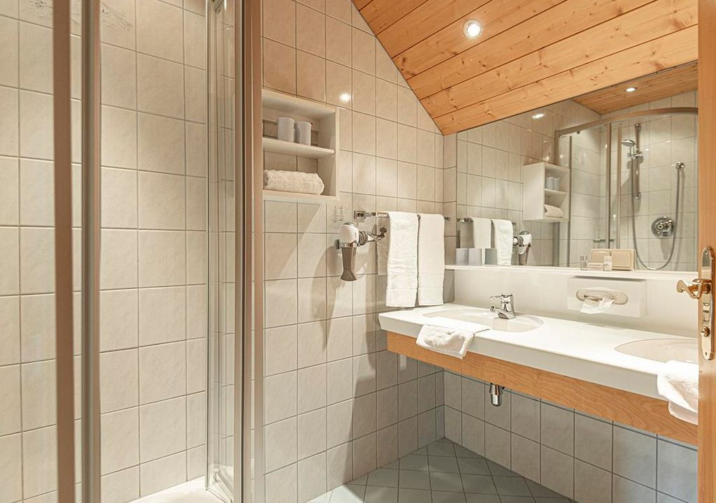 Photo of Bathroom in Mariapfarr