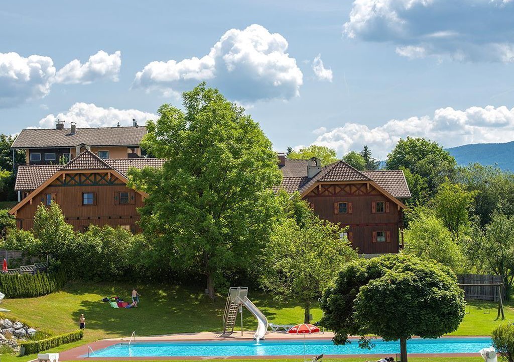 Photo of Outdoor in Mariapfarr
