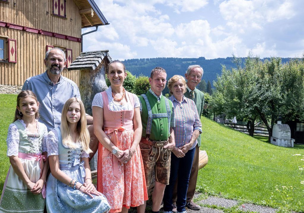Photo of Others in Mariapfarr