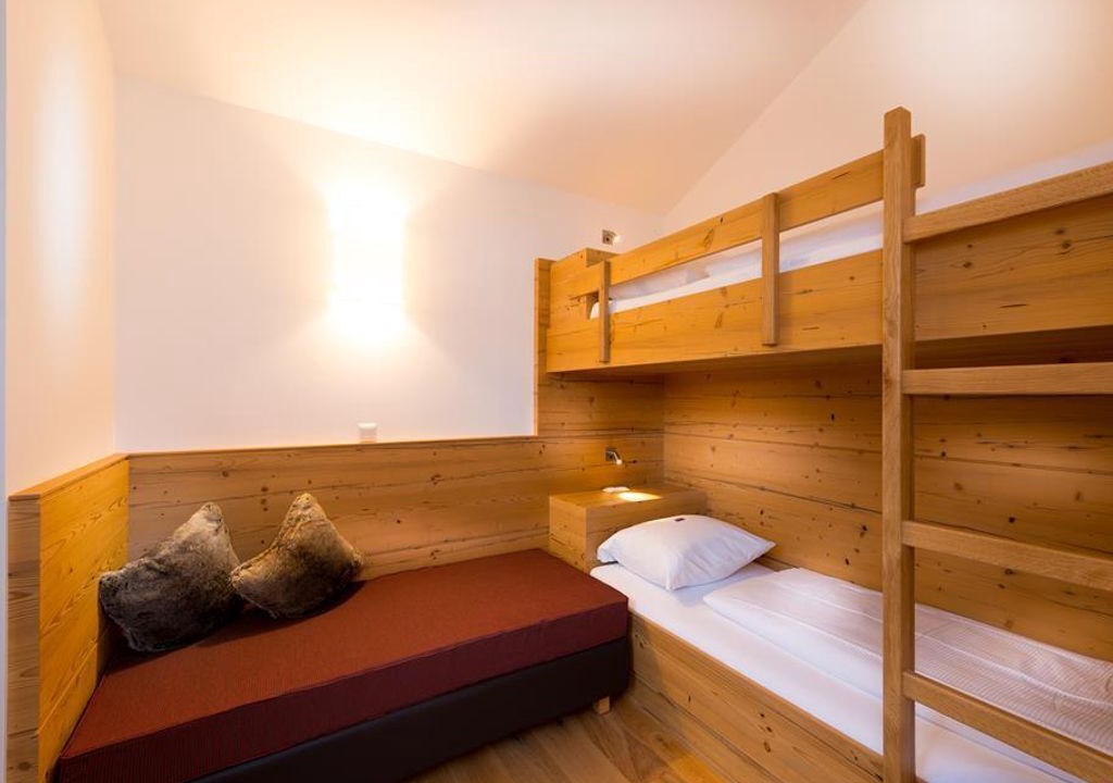 Photo of Bedroom in Grossarl