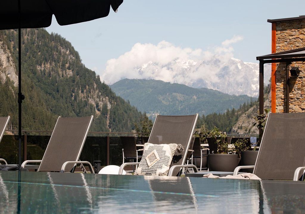 Photo of Outdoor in Grossarl