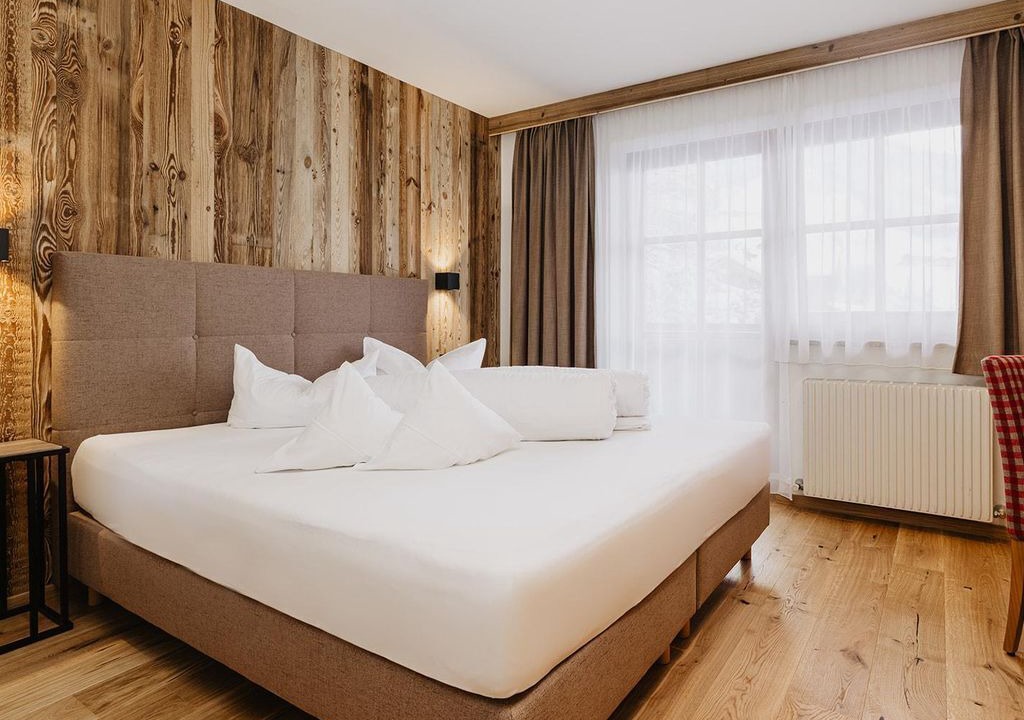 Photo of Bedroom in Grossarl