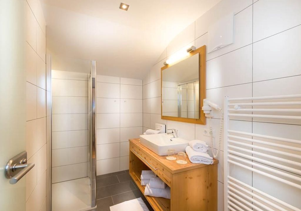 Photo of Bathroom in Grossarl