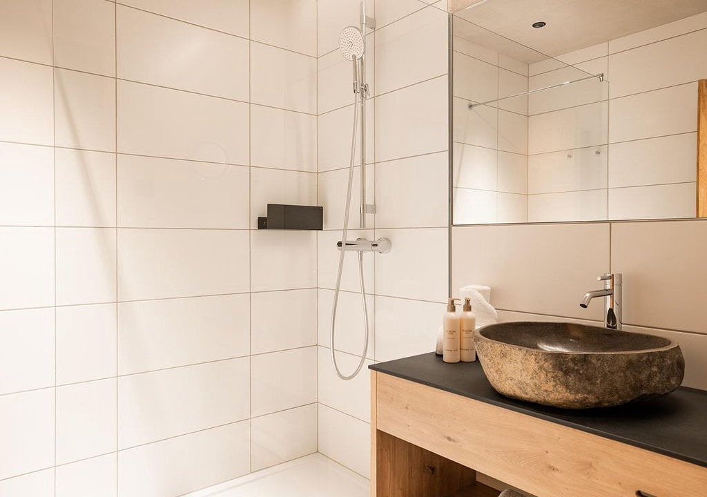 Photo of Bathroom in Grossarl