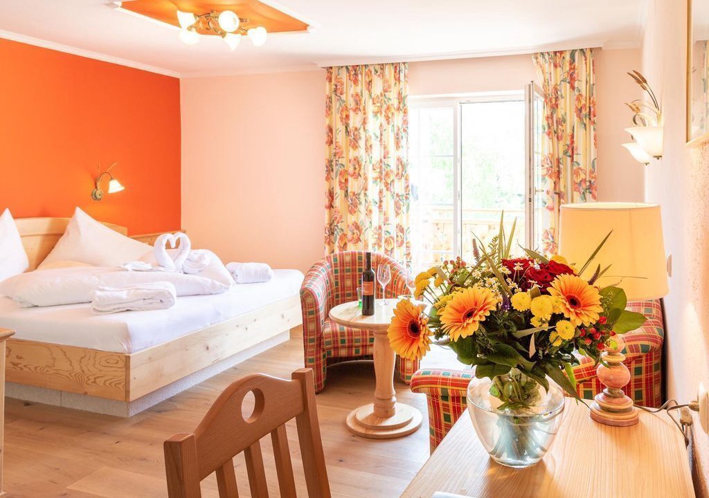 Photo of Bedroom in Ried
