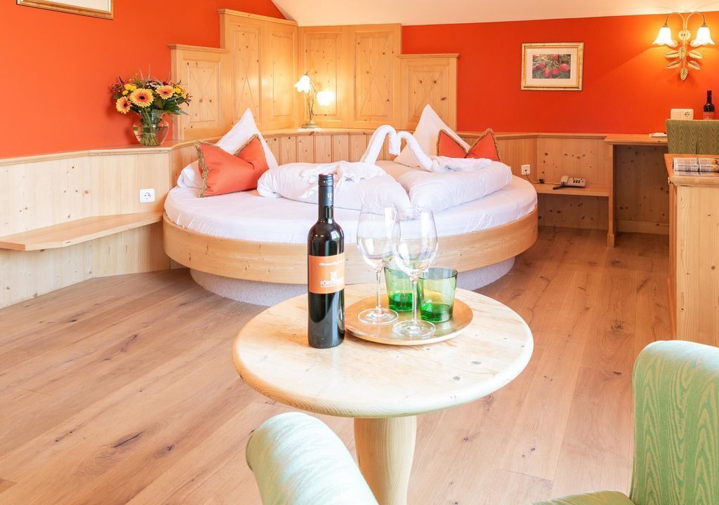Photo of Bedroom in Ried