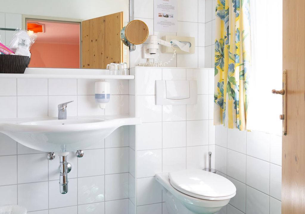 Photo of Bathroom in Ried