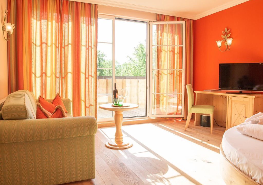 Photo of Bedroom in Ried